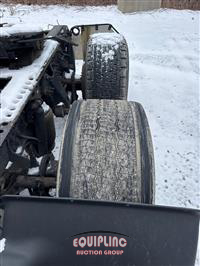 2020 International LT625