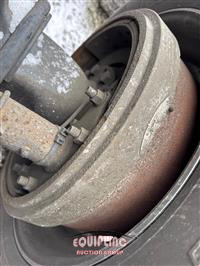 2020 International LT625