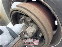 2020 International LT625