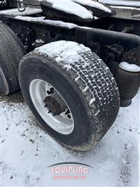 2020 International LT625