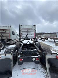 2020 International LT625