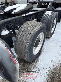 2020 International LT625