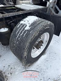 2020 International LT625