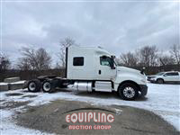 2020 International LT625