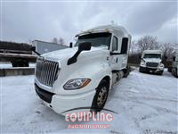 2020 International LT625