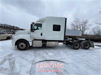 2020 International LT625