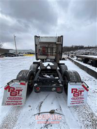 2020 International LT625