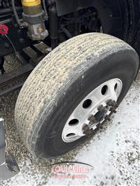 2020 International LT625