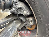 2020 International LT625