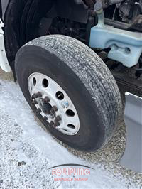 2020 International LT625