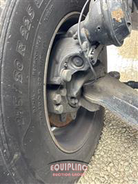 2020 International LT625