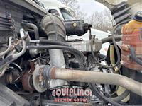 2020 International LT625