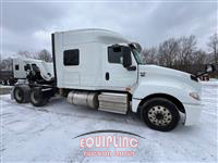 2020 International LT625