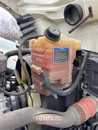 2020 International LT625