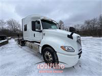 2020 International LT625