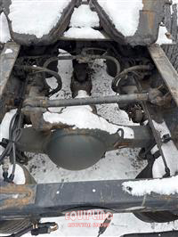 2020 International LT625