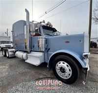 2019 Peterbilt 389