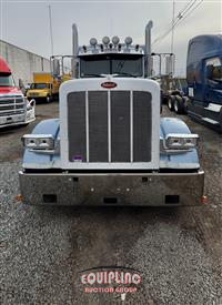 2019 Peterbilt 389