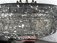 2020 International LT625