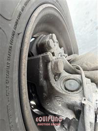 2020 International LT625