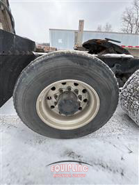 2020 International LT625