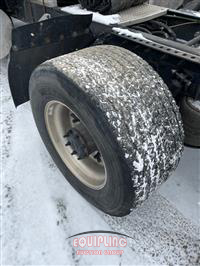 2020 International LT625