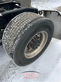 2020 International LT625