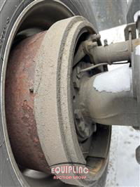 2020 International LT625