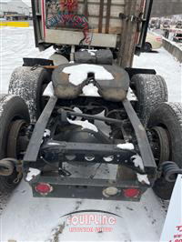 2020 International LT625