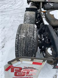 2020 International LT625