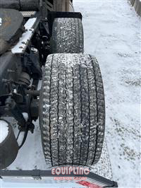 2020 International LT625