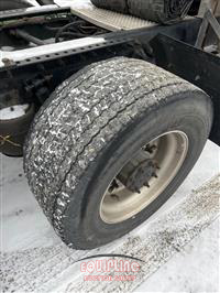 2020 International LT625