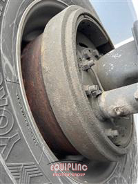 2020 International LT625