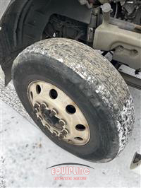 2020 International LT625