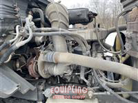 2020 International LT625