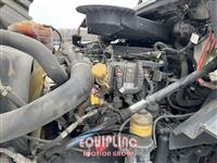 2020 International LT625