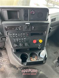 2020 International LT625