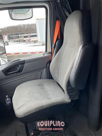 2020 International LT625