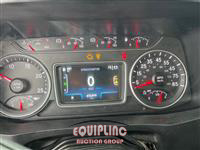 2020 International LT625