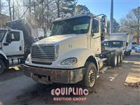 2005 Freightliner Columbia
