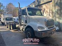 2005 Freightliner Columbia