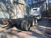 2005 Freightliner Columbia