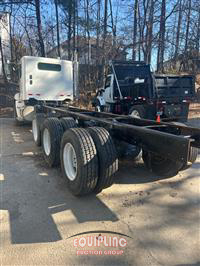 2005 Freightliner Columbia