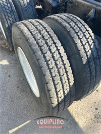 2005 Freightliner Columbia