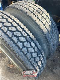 2005 Freightliner Columbia