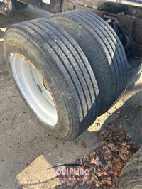 2005 Freightliner Columbia