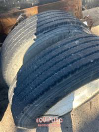 2005 Freightliner Columbia