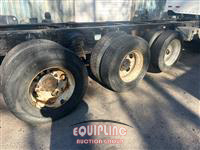 2005 Freightliner Columbia