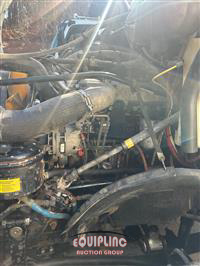 2005 Freightliner Columbia