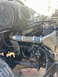 2005 Freightliner Columbia